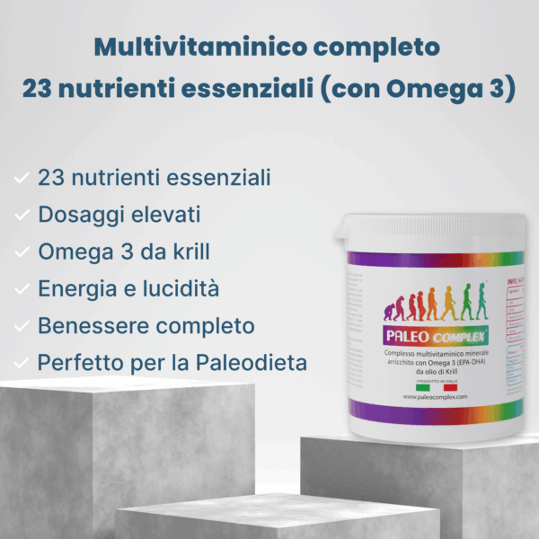 Paleocomplex - immagine 2