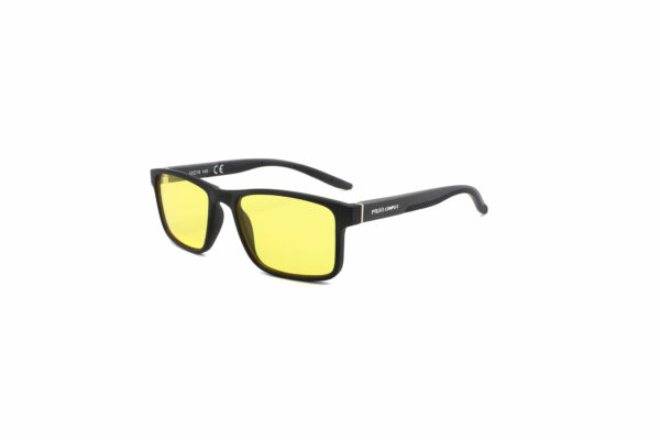 POC Fovea Granite Grey – Maschera da sci con lente torica Clarity