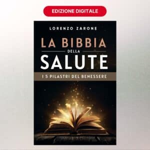 Libro: La Bibbia della salute (ed. Digitale)